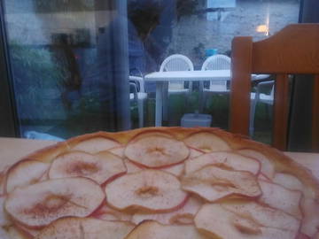 Chambre Chez L'habitant Watermael-Boitsfort 231104-8