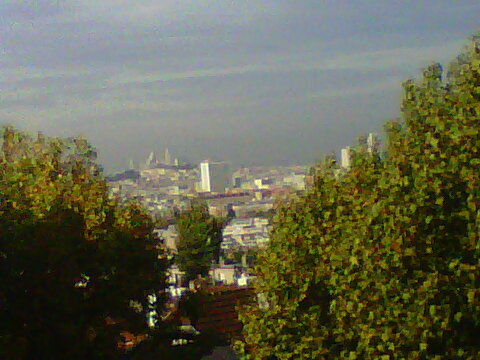 Tuisverblyf Les Lilas 131834