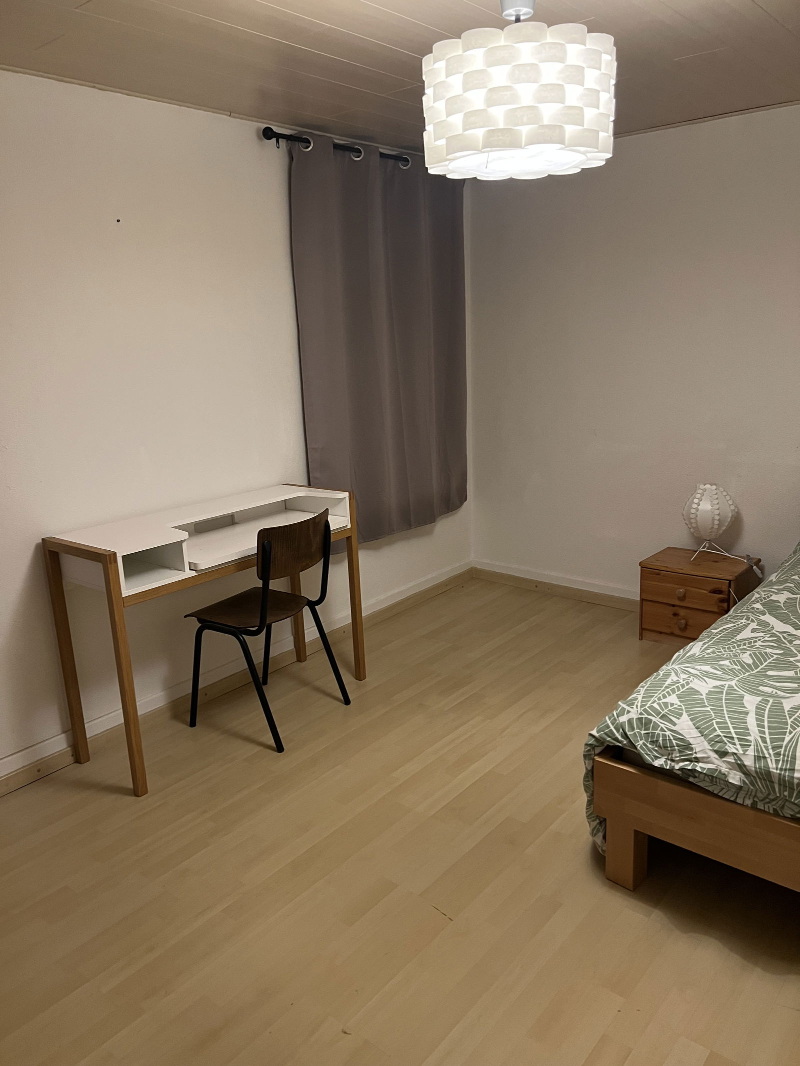 Bed And Breakfast Les Montets 491818