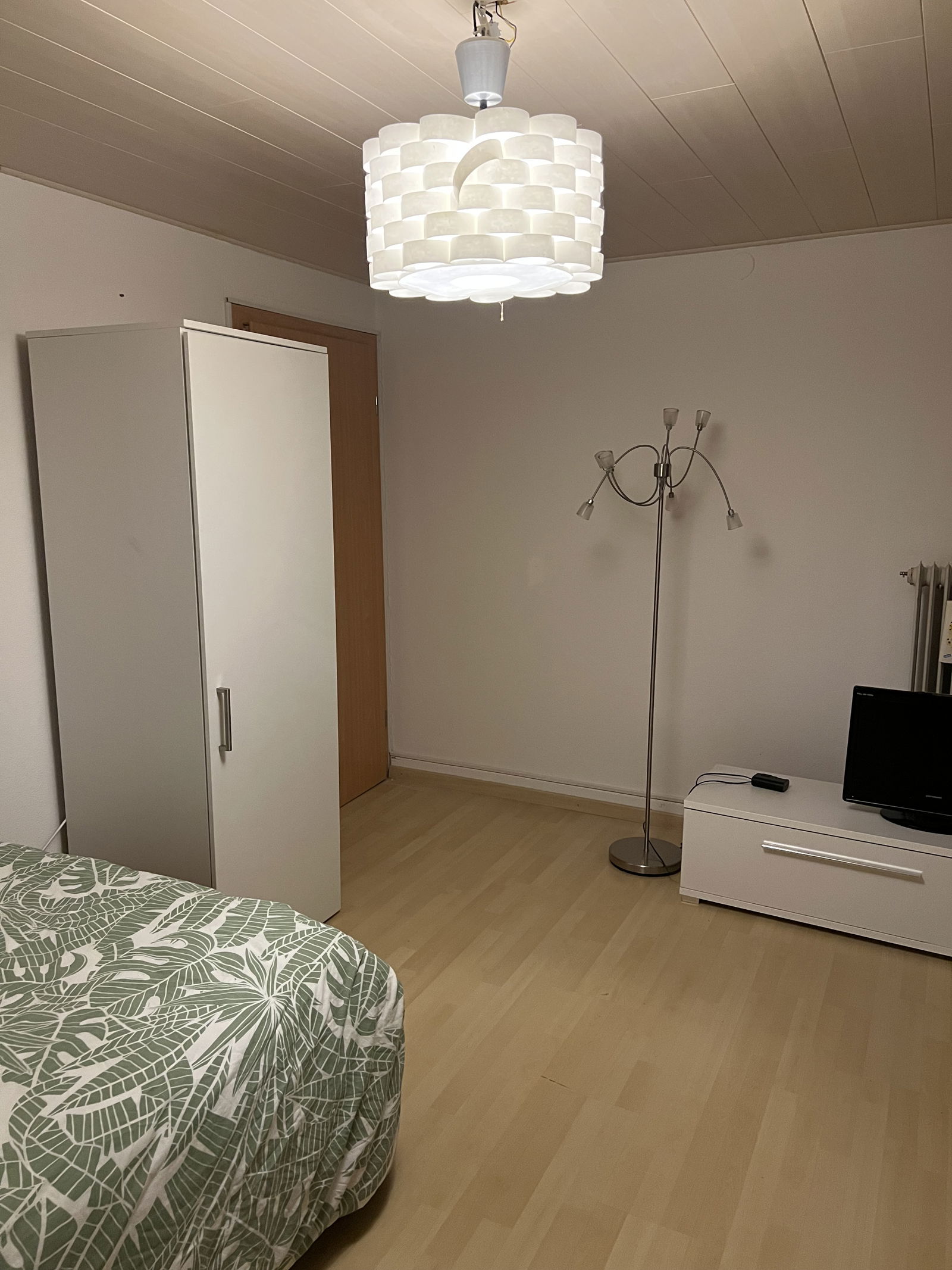 Camere Per Gli Ospiti Les Montets 491818