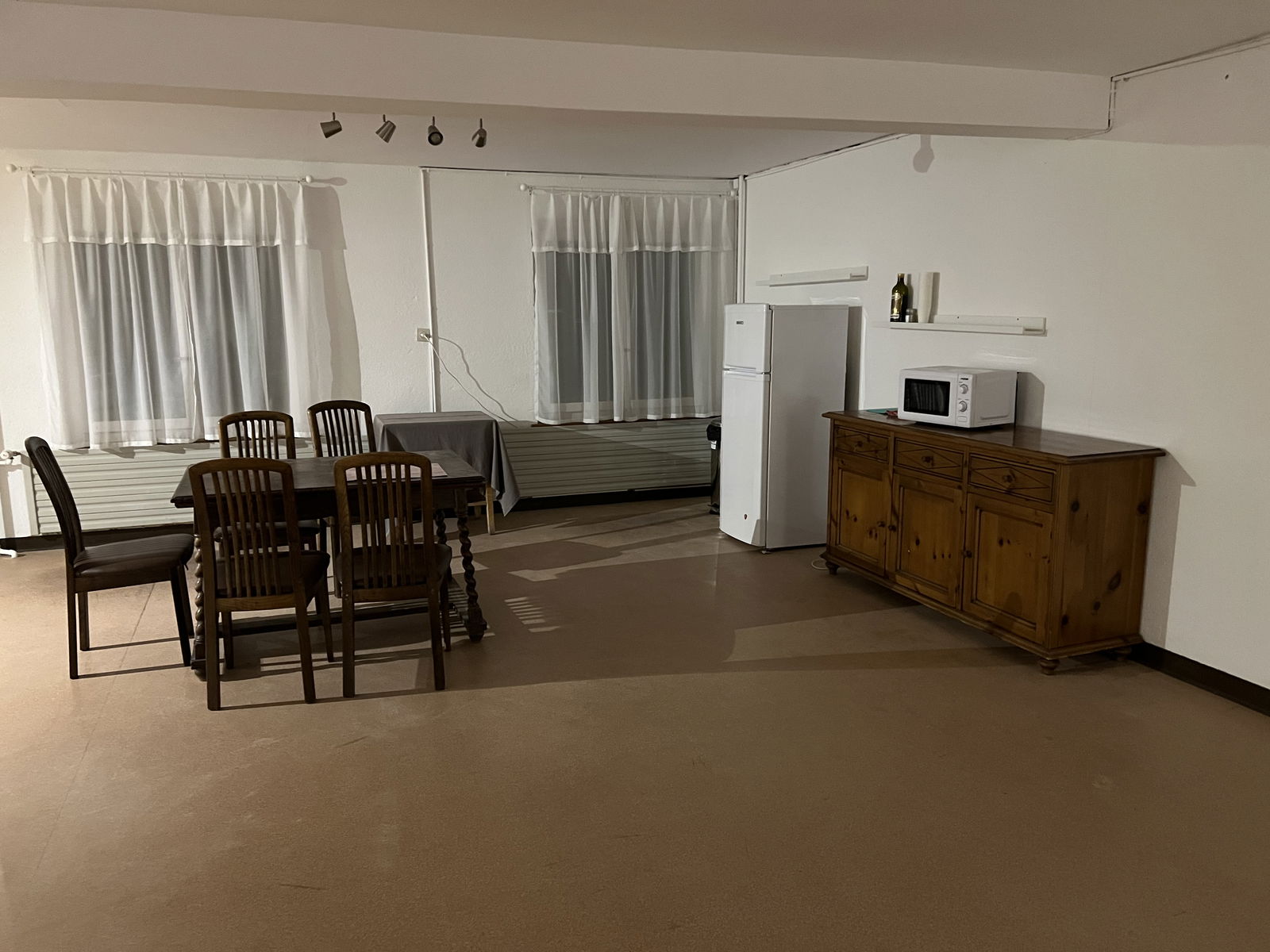 Habitaciones De Huéspedes Les Montets 491818