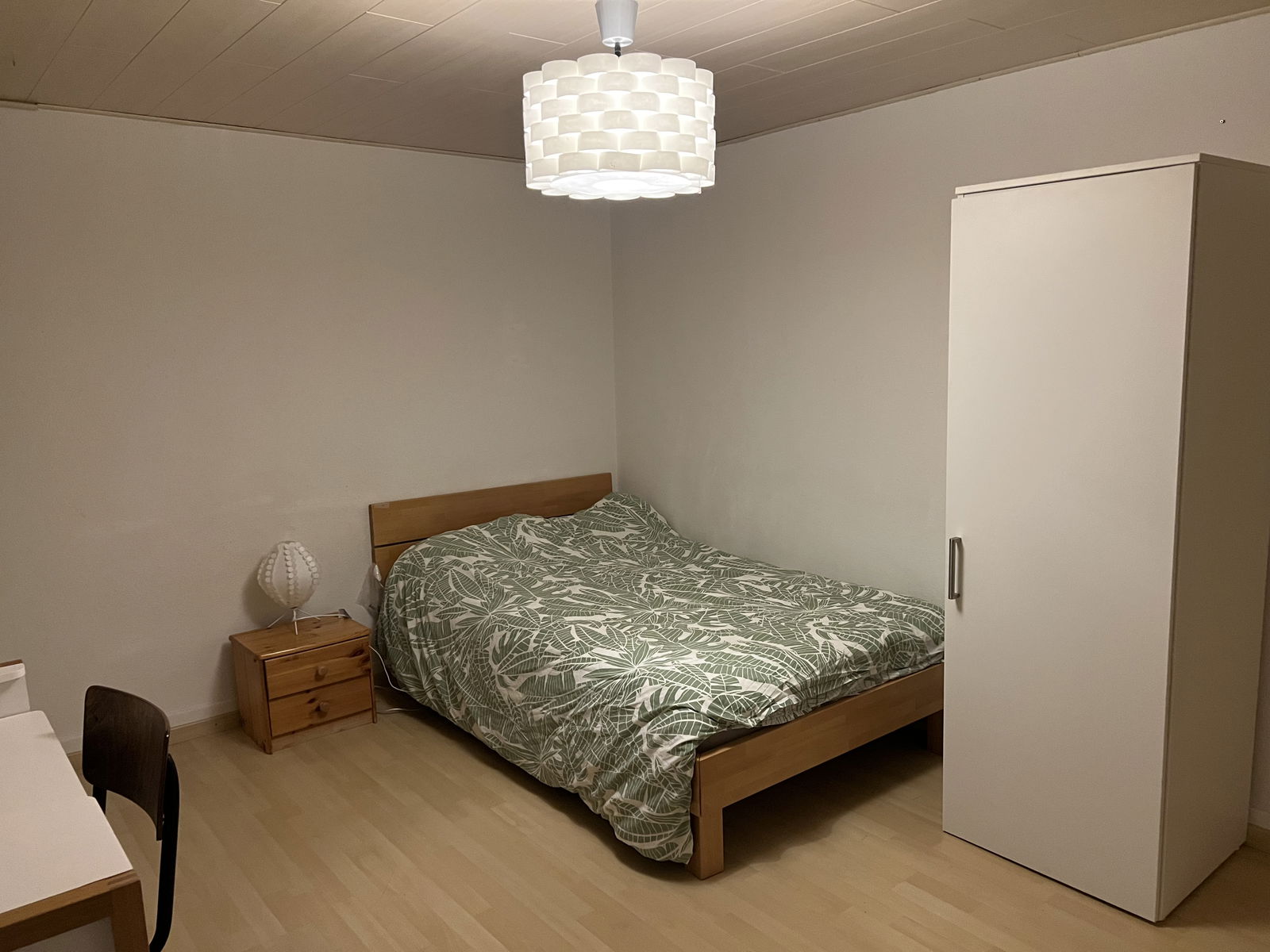 Gaascht Zëmmeren Les Montets 491818