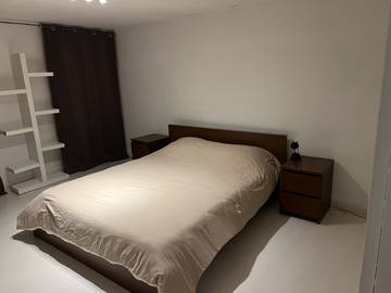 Roomlala | 1U Schéine Zëmmer ze lounen tëscht Estavayer a Payerne
