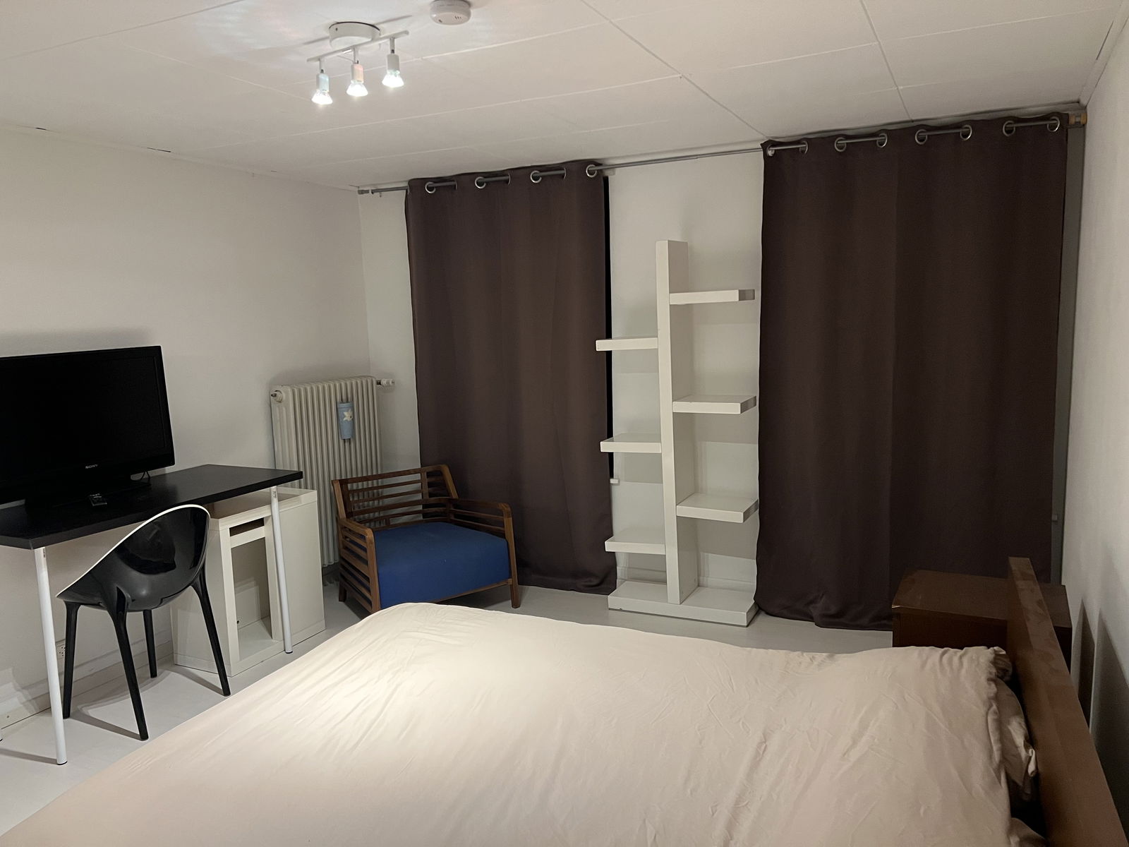 Coliving Les Montets 480378