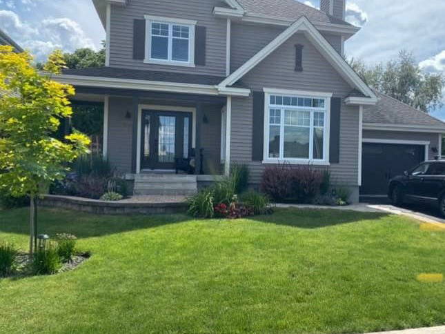 Logement Entier Prévost 263574-1