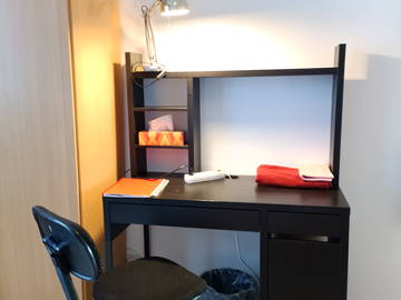 Habitación En Alquiler Liège 266290