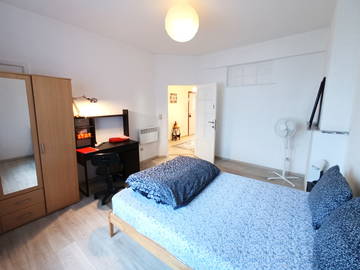 Habitación En Alquiler Liège 266290