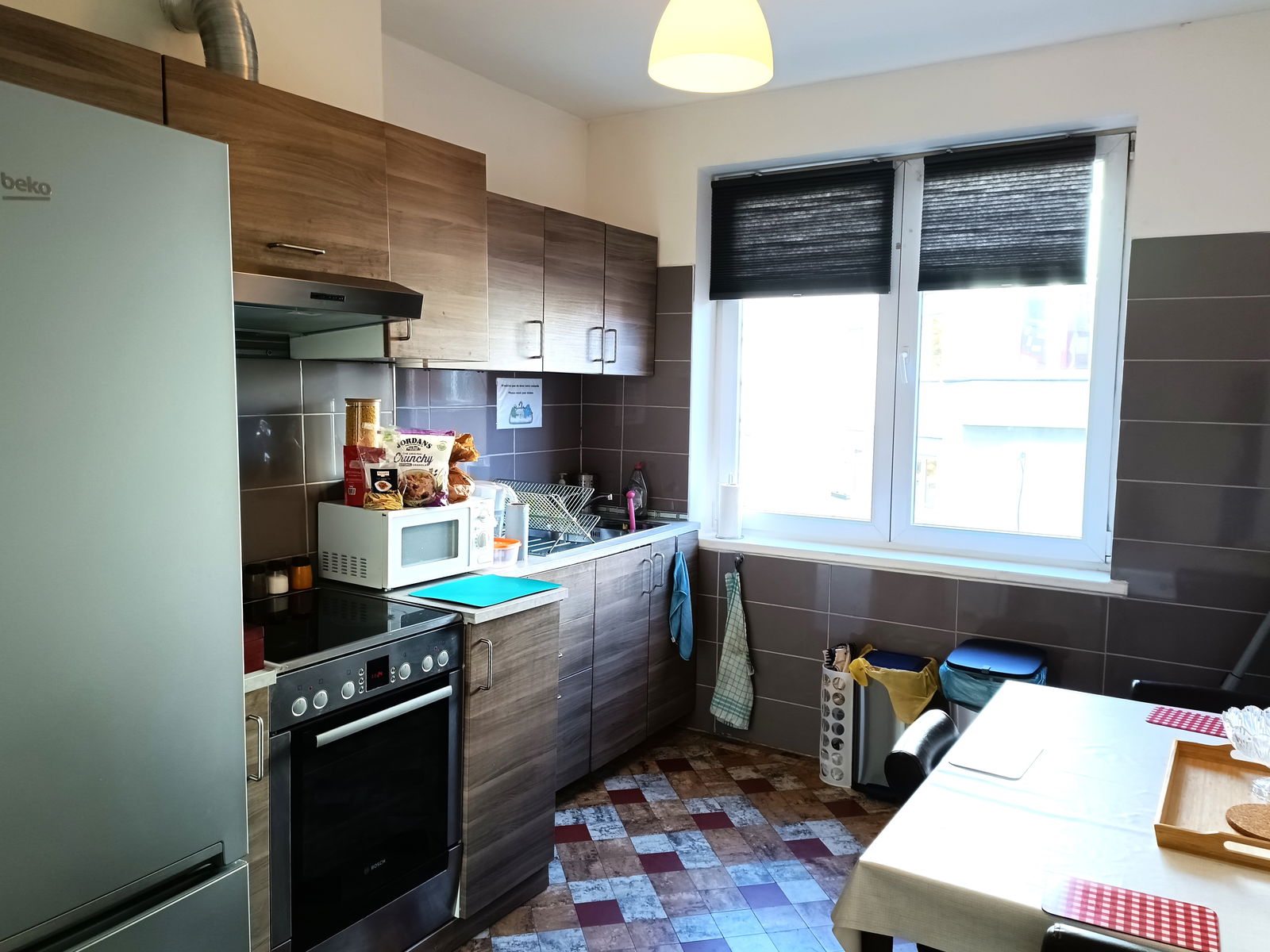Colocation Liège 266290