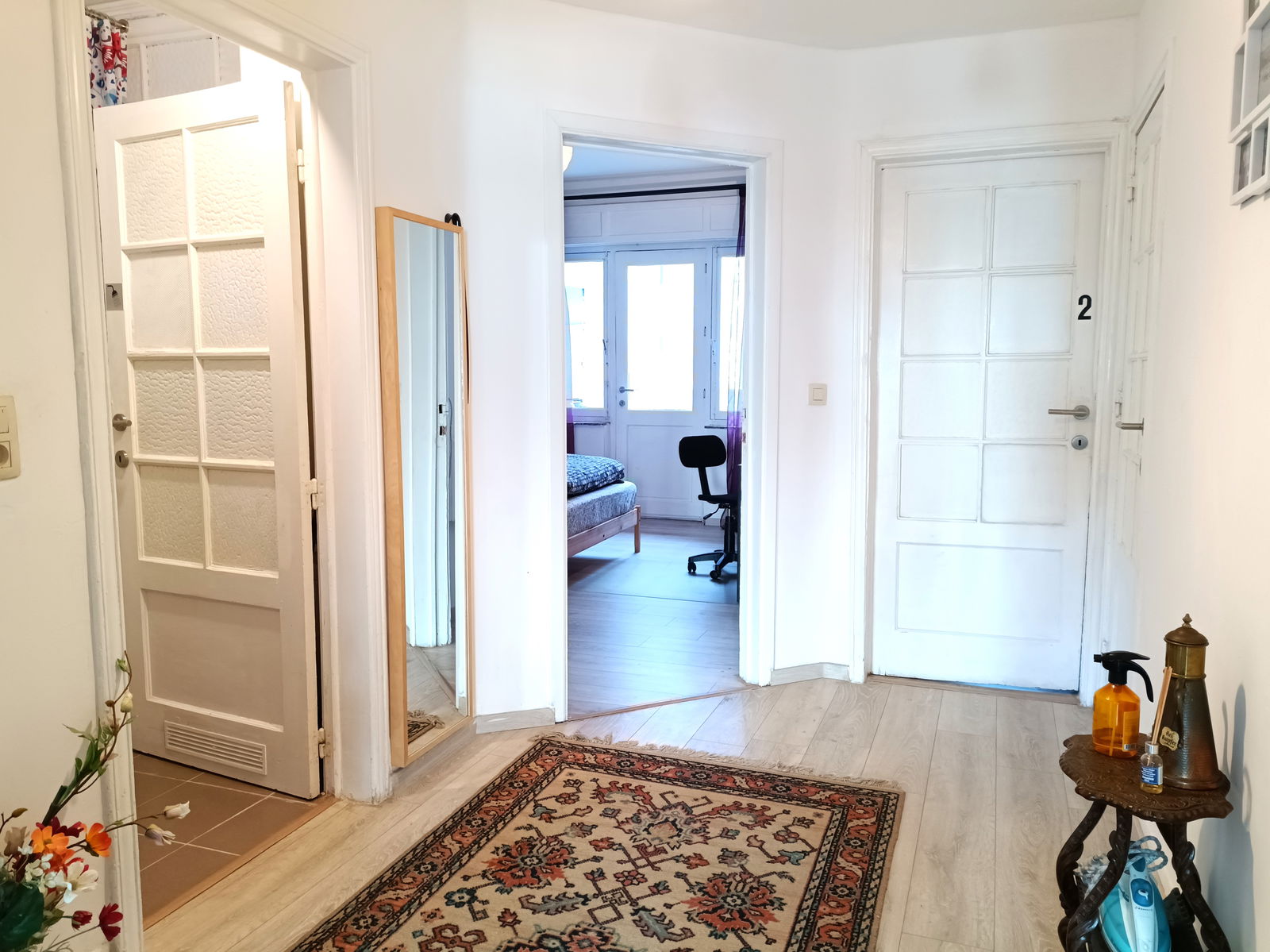Colocation Liège 266290