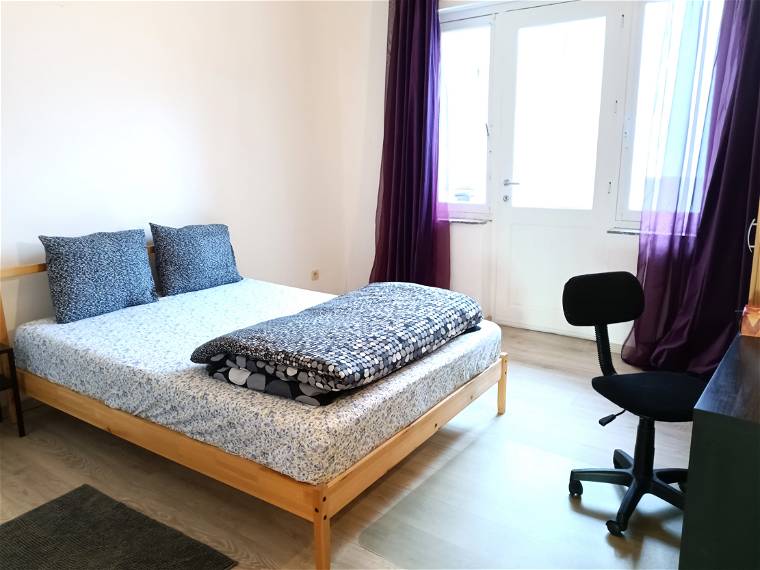 Homestay Liège 266290