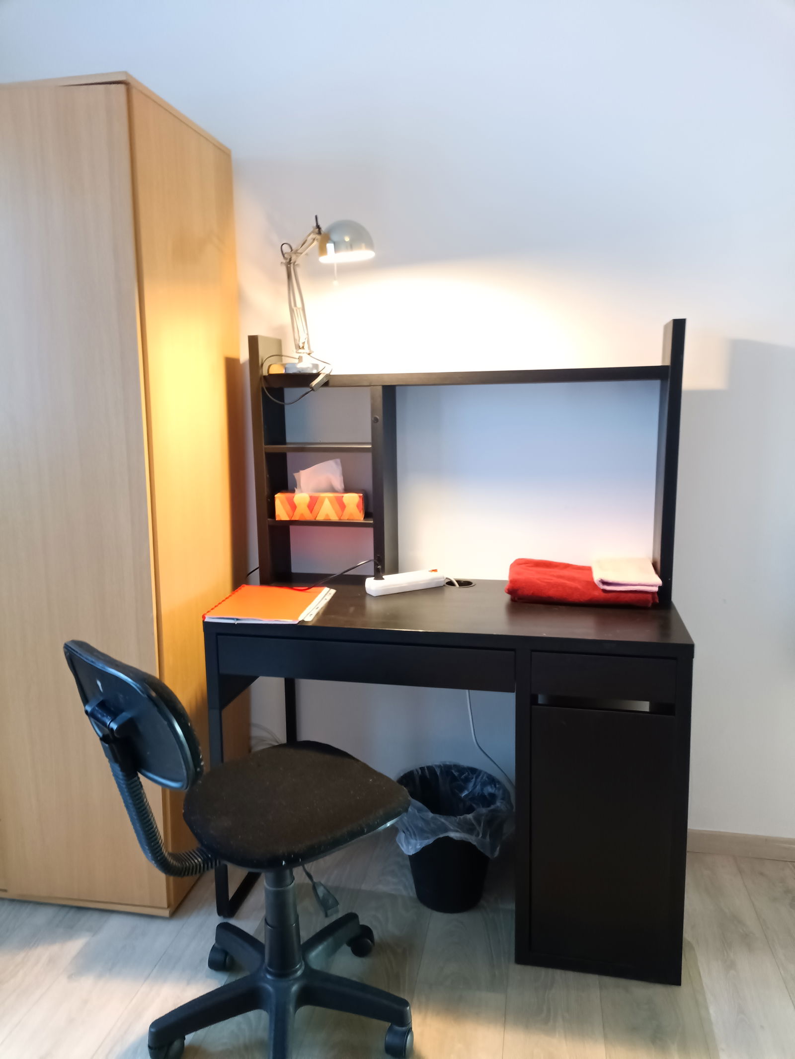 Collocazione Liège 266290