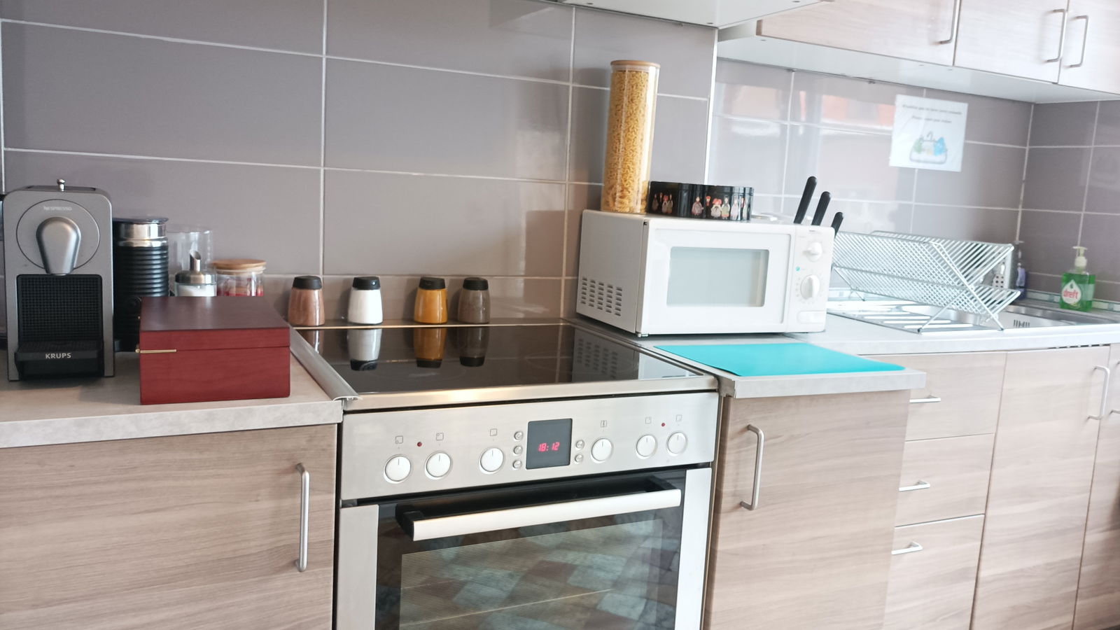Colocation Liège 264884