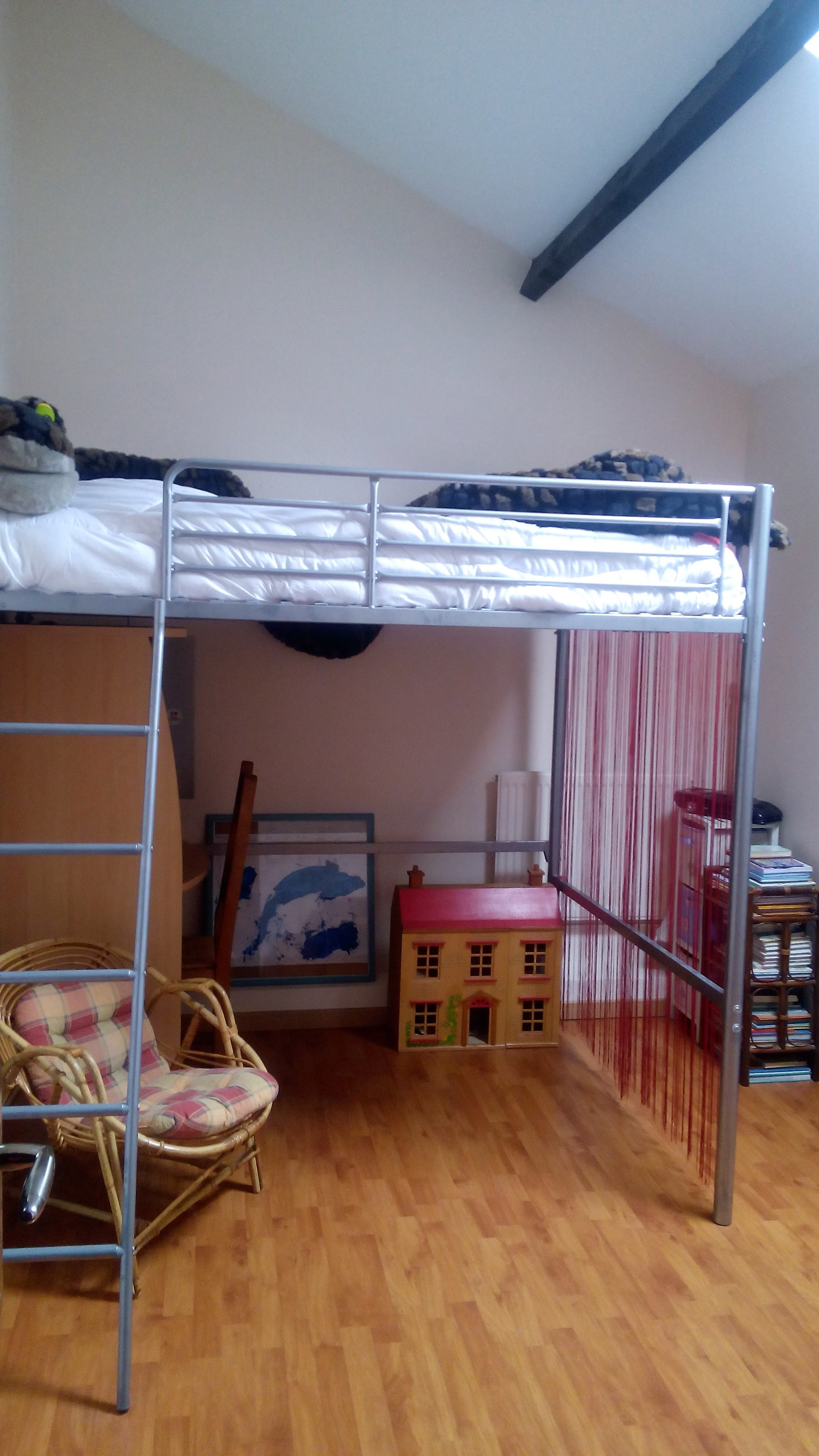 Homestay Provins 132925