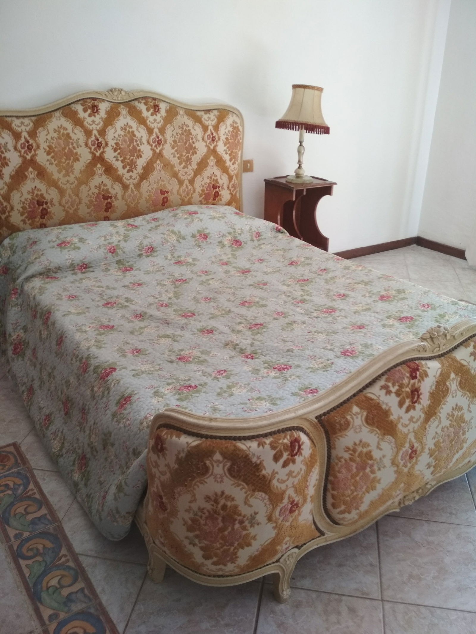 Monolocale Indipendente Peymeinade 211311