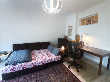 Roomlala | (2-3) Chambre Privée En Colocation