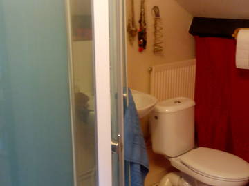 Chambre Chez L'habitant Provins 132921-4