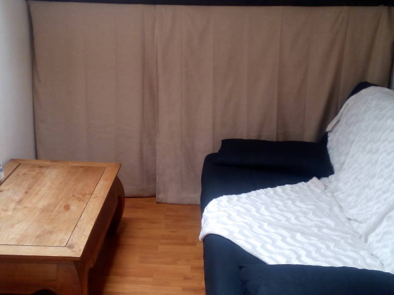 Zakwaterowanie U Rodziny Provins 132924-3