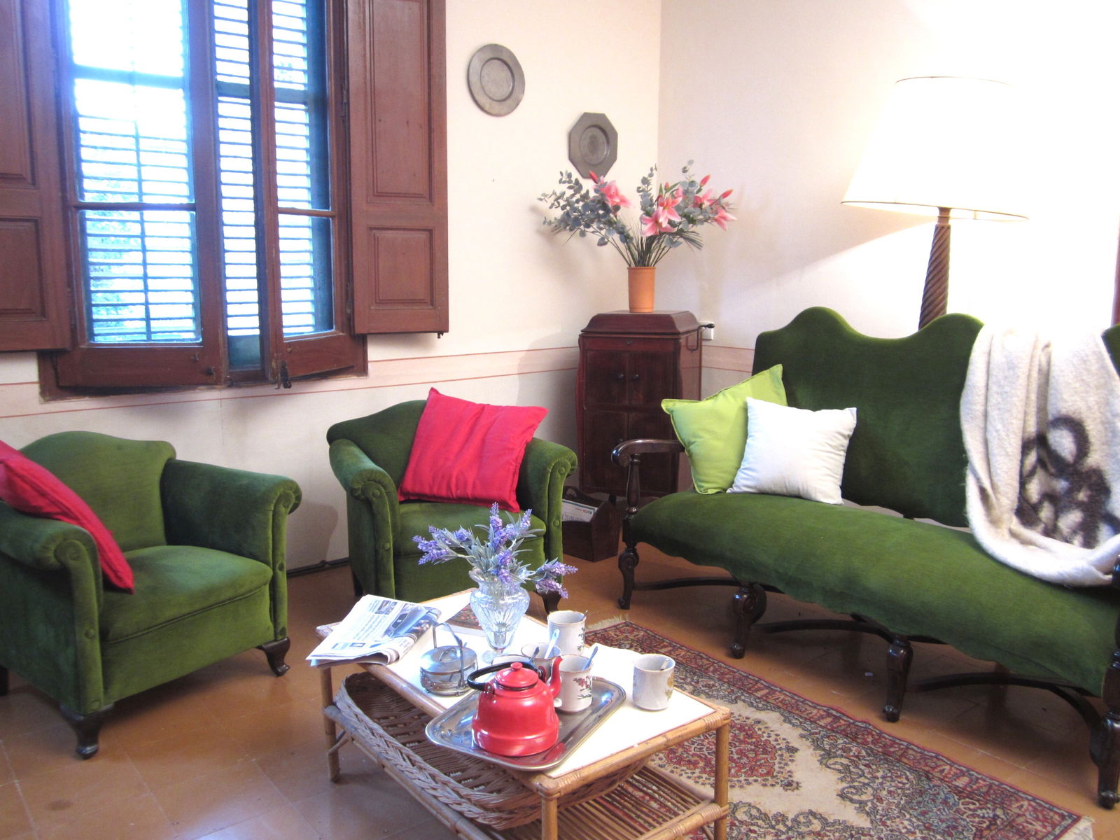 Tutta La Casa Santa Maria de Palautordera 101034