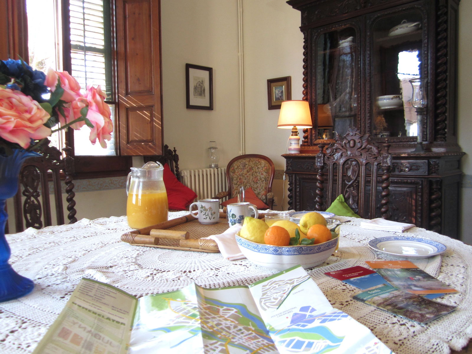 Estudio Independiente Santa Maria de Palautordera 101034