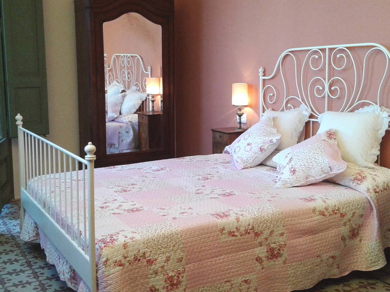 Gehele Woning Santa Maria de Palautordera 101034-1