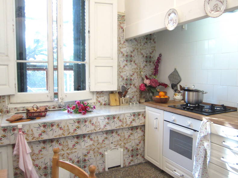 Gehele Woning Santa Maria de Palautordera 101034-2