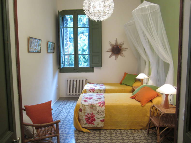 Gehele Woning Santa Maria de Palautordera 101034-4