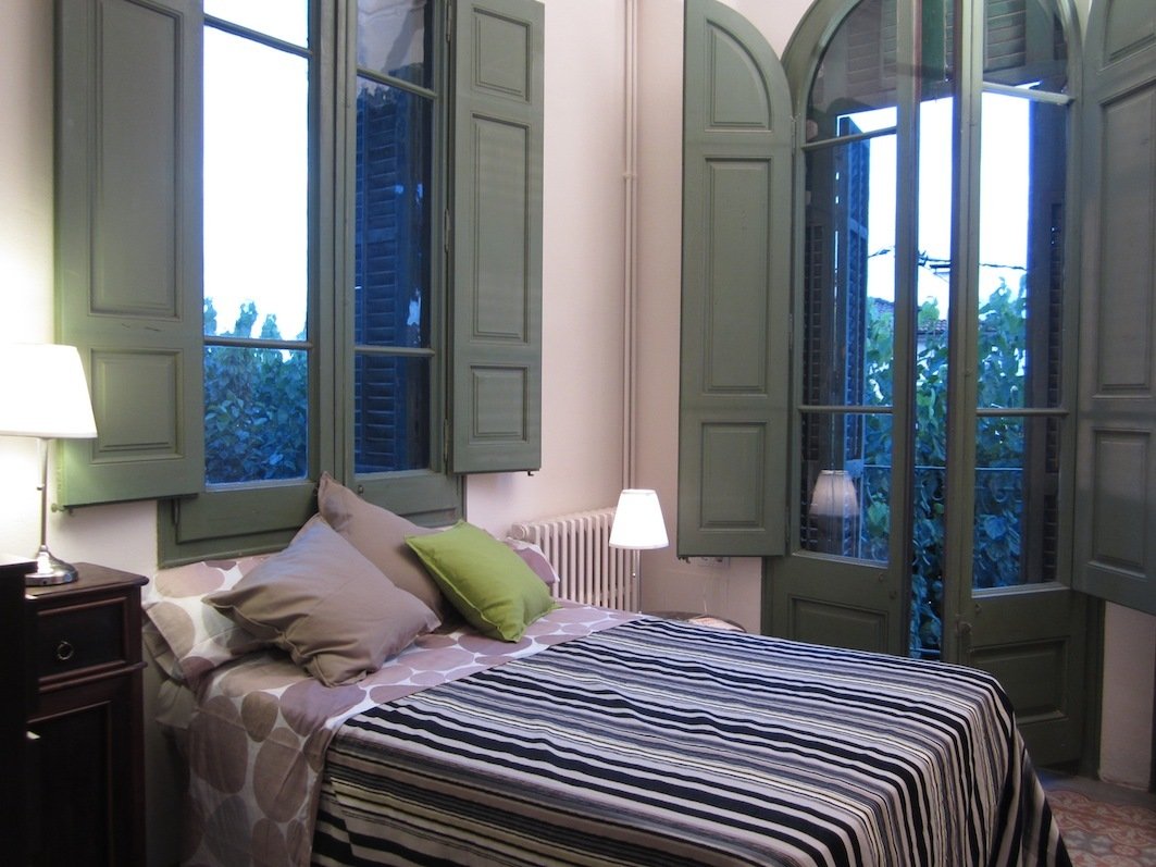 Onofhängeg Studio Santa Maria de Palautordera 101034