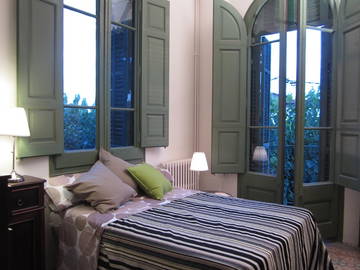 Logement Entier Santa Maria De Palautordera 101034-5