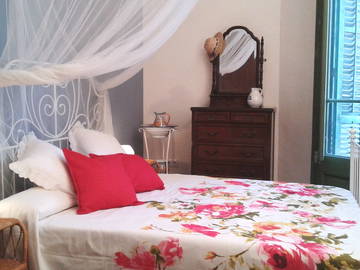 Logement Entier Santa Maria De Palautordera 101034-6