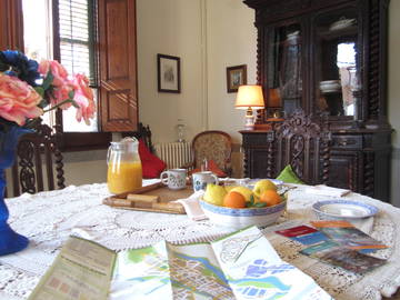 Logement Entier Santa Maria De Palautordera 101034-7