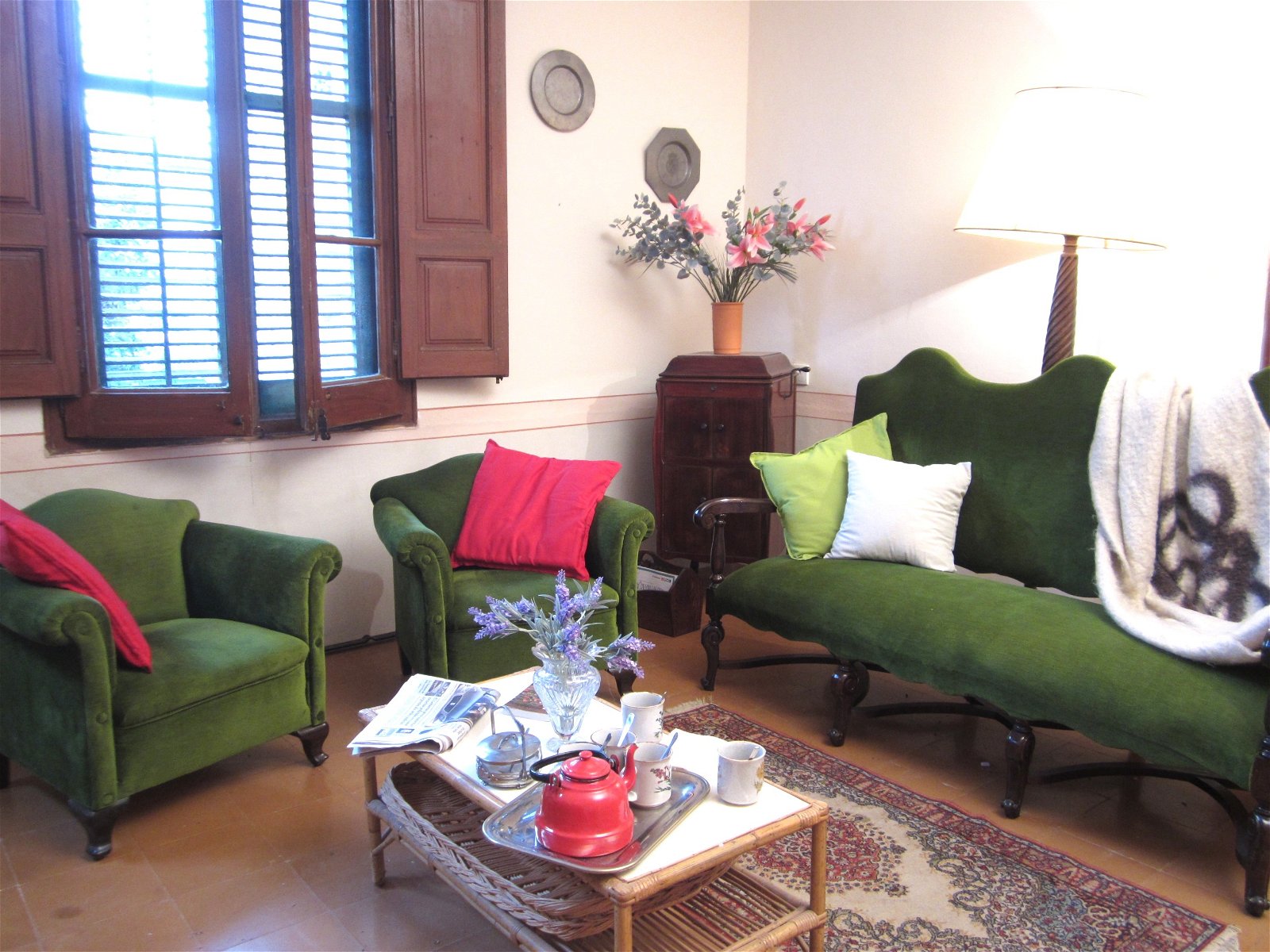 Onofhängeg Studio Santa Maria de Palautordera 101034