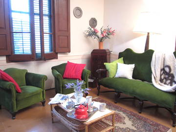 Logement Entier Santa Maria De Palautordera 101034-8