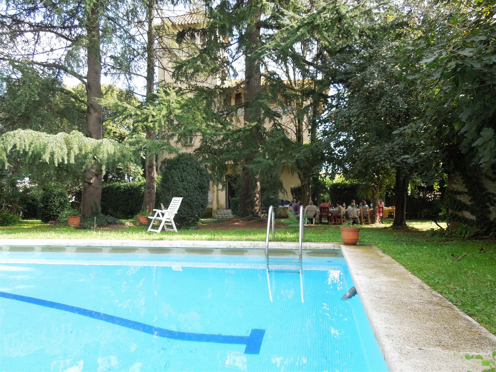Onofhängeg Studio Santa Maria de Palautordera 101034