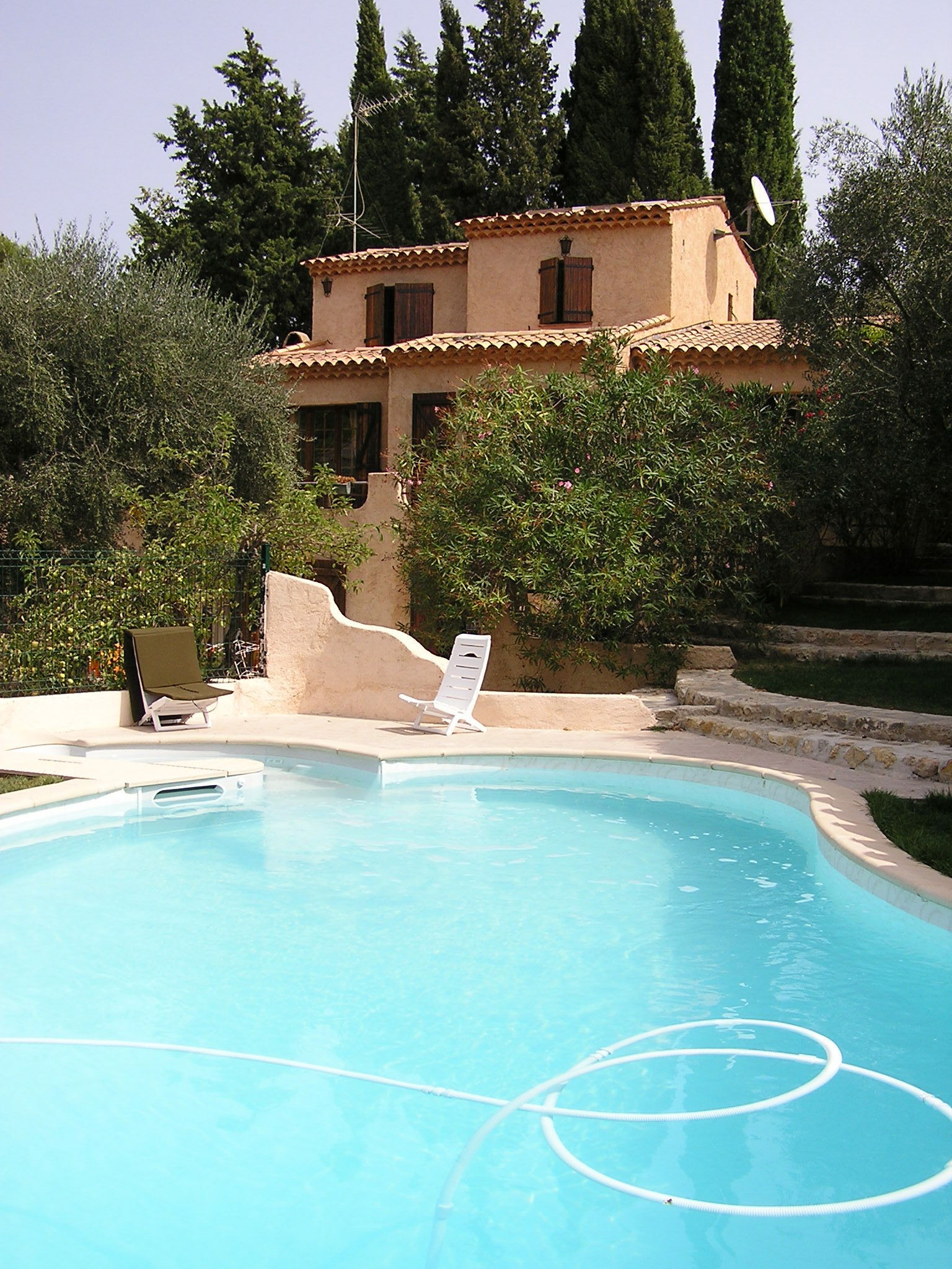 Estudio Independiente Peymeinade 211311