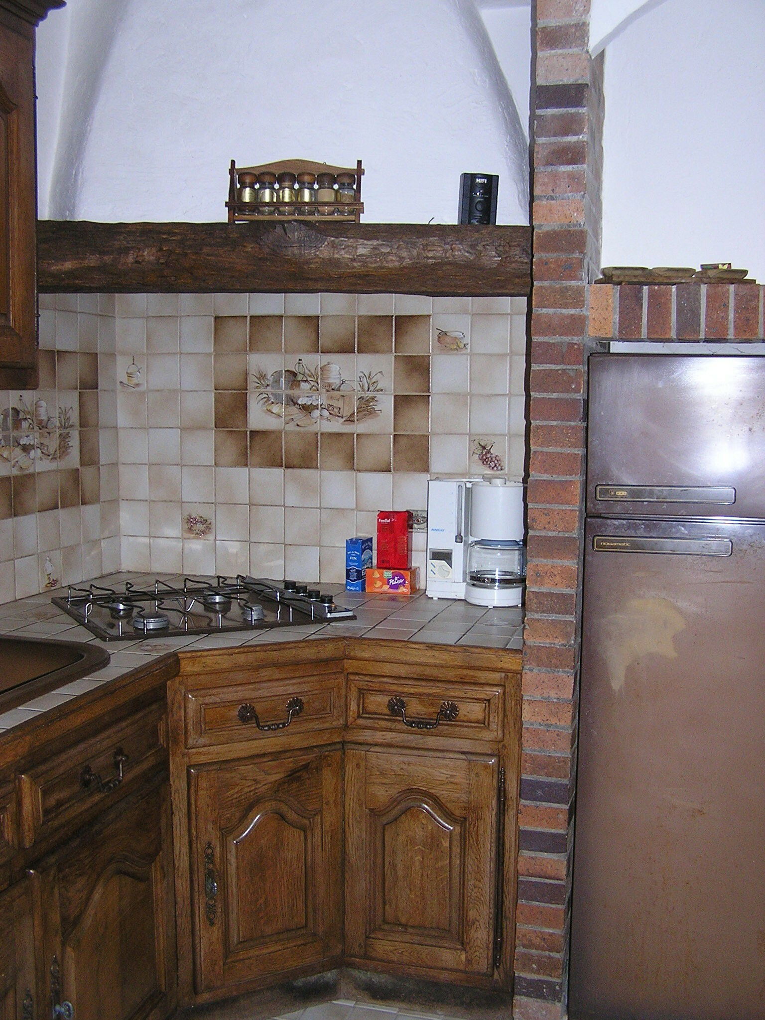 Estudio Independiente Peymeinade 211311