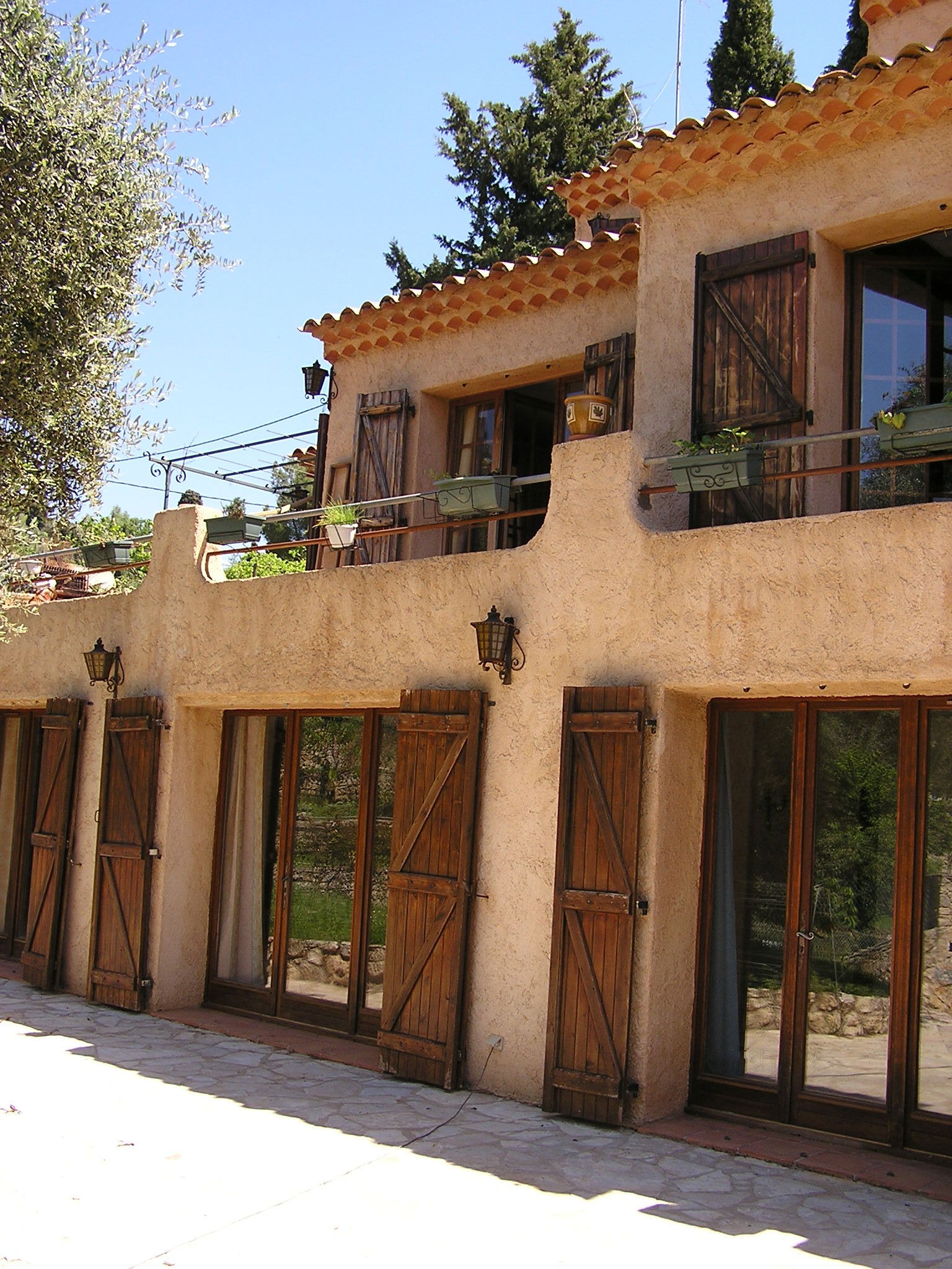 Estudio Independiente Peymeinade 211311