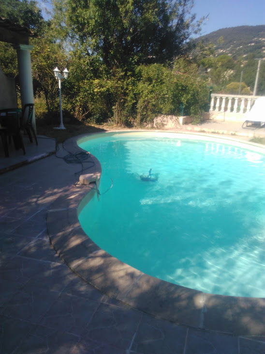 Estudio Independiente Peymeinade 211311