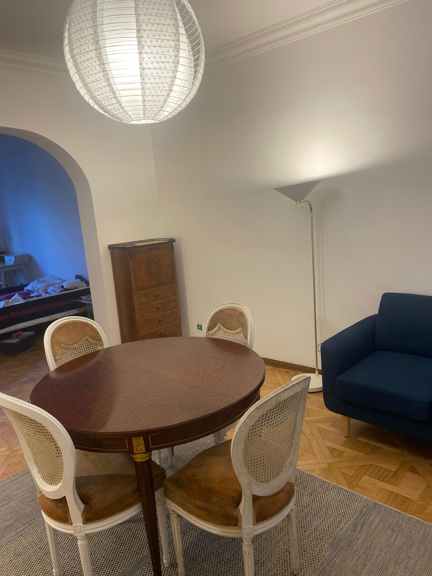 Tutta La Casa Antony 262080