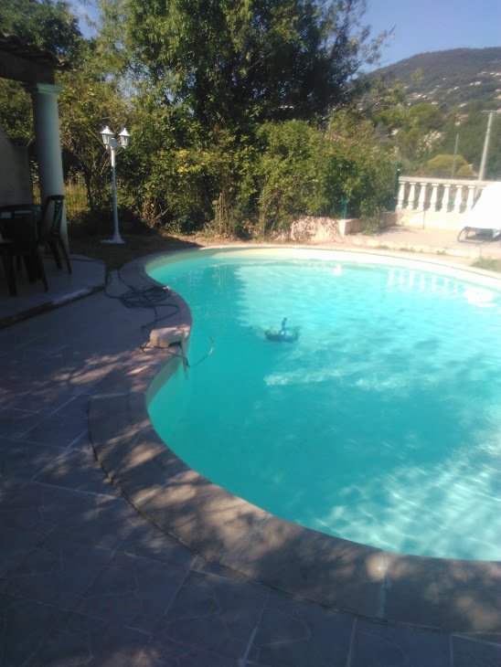 Onafhankelijke Studio Peymeinade 211311