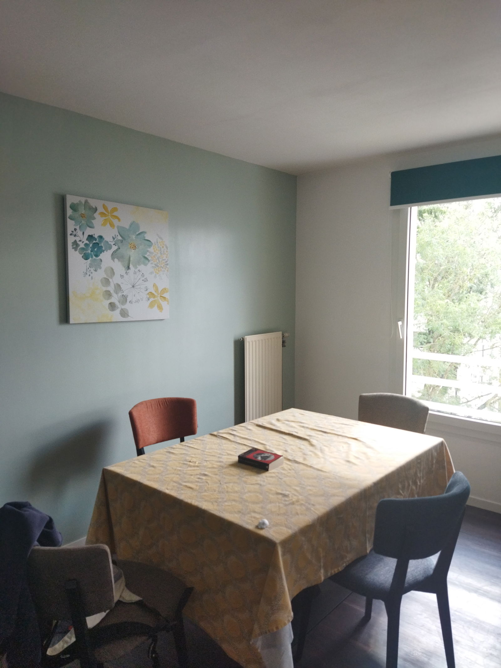 Chambre Chez L'habitant Vélizy-Villacoublay 384064