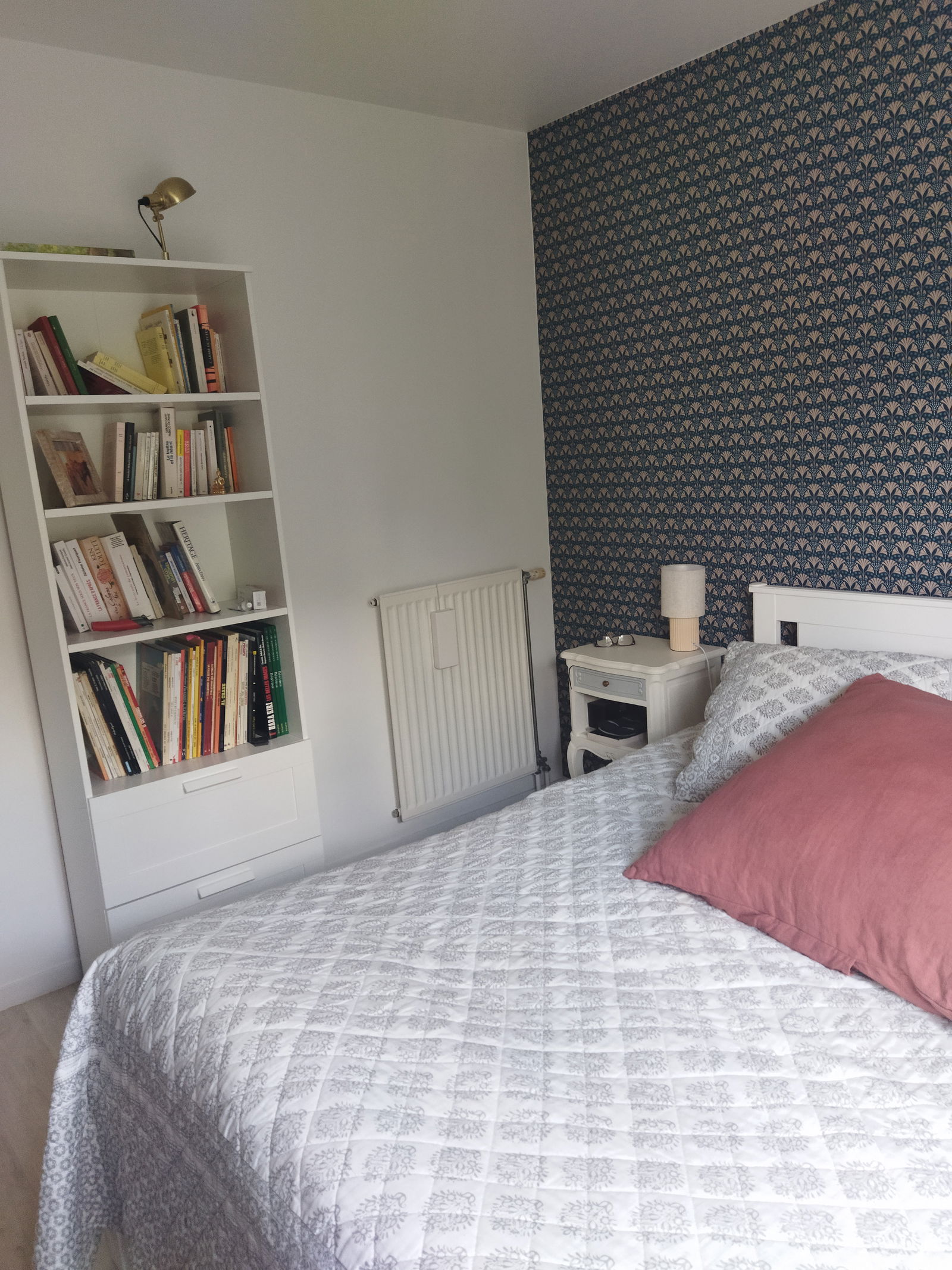 Chambre Chez L'habitant Vélizy-Villacoublay 384064