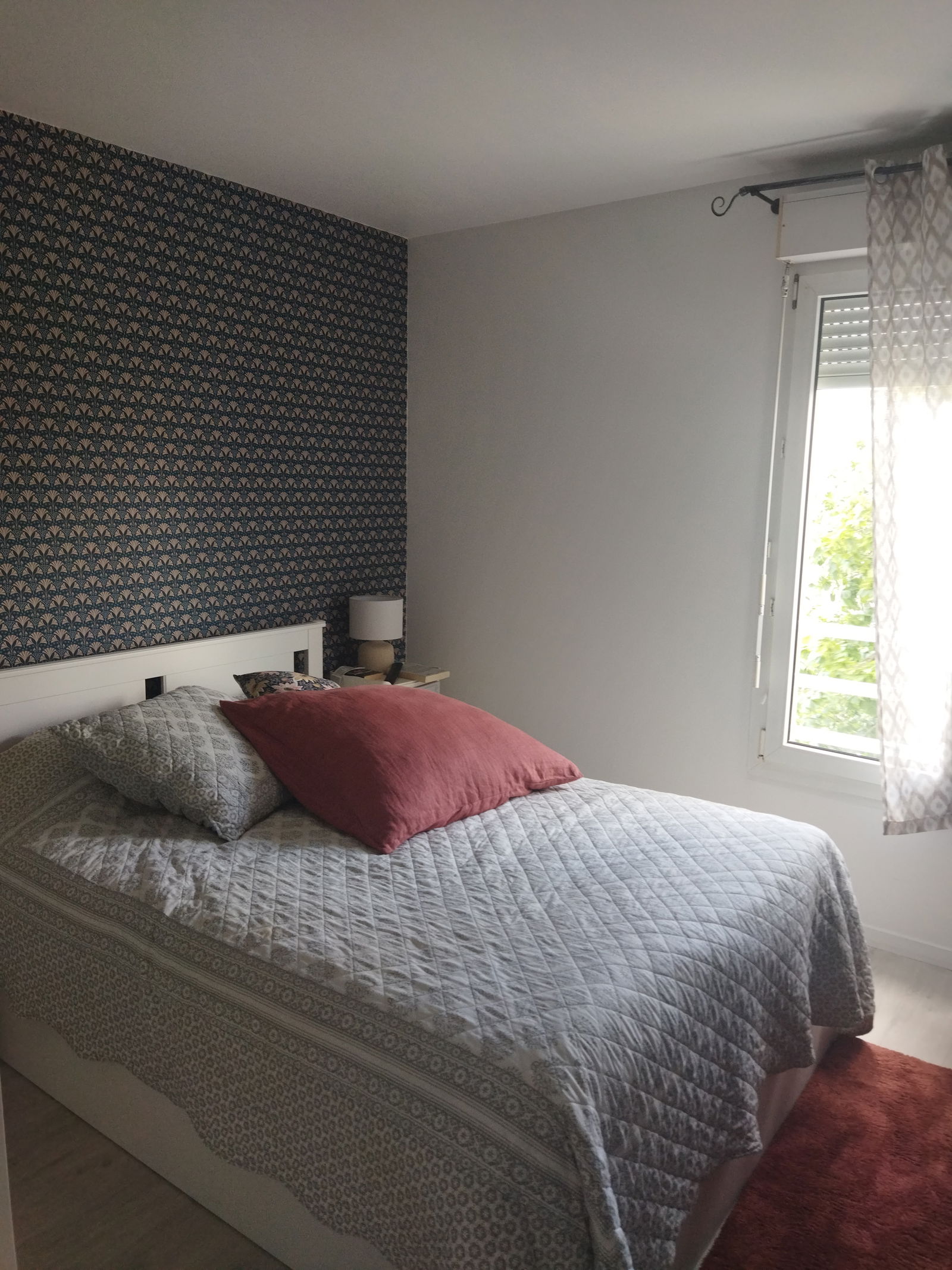 Chambre Chez L'habitant Vélizy-Villacoublay 384064