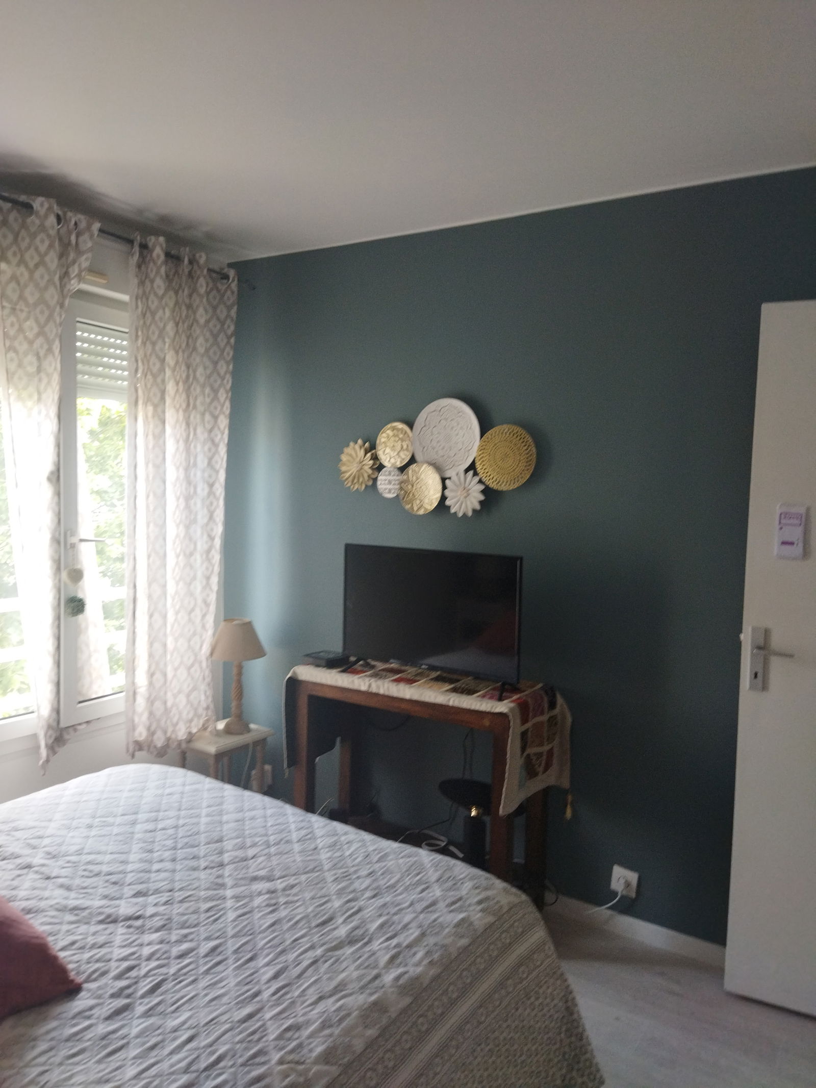 Chambre Chez L'habitant Vélizy-Villacoublay 384064