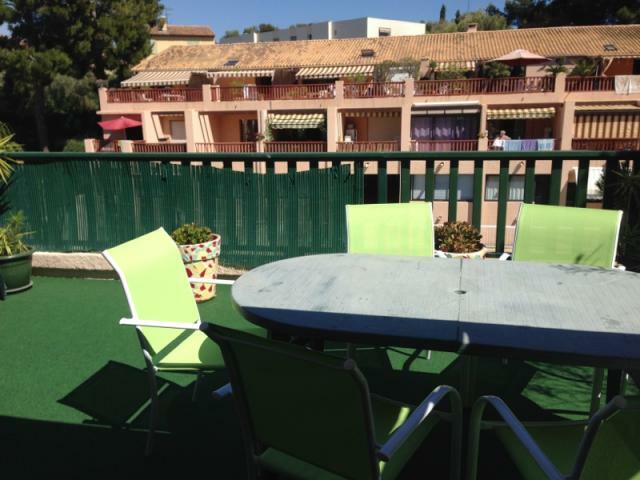 Studio Indépendant Bandol 102635