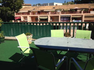 Room For Rent Bandol 102635