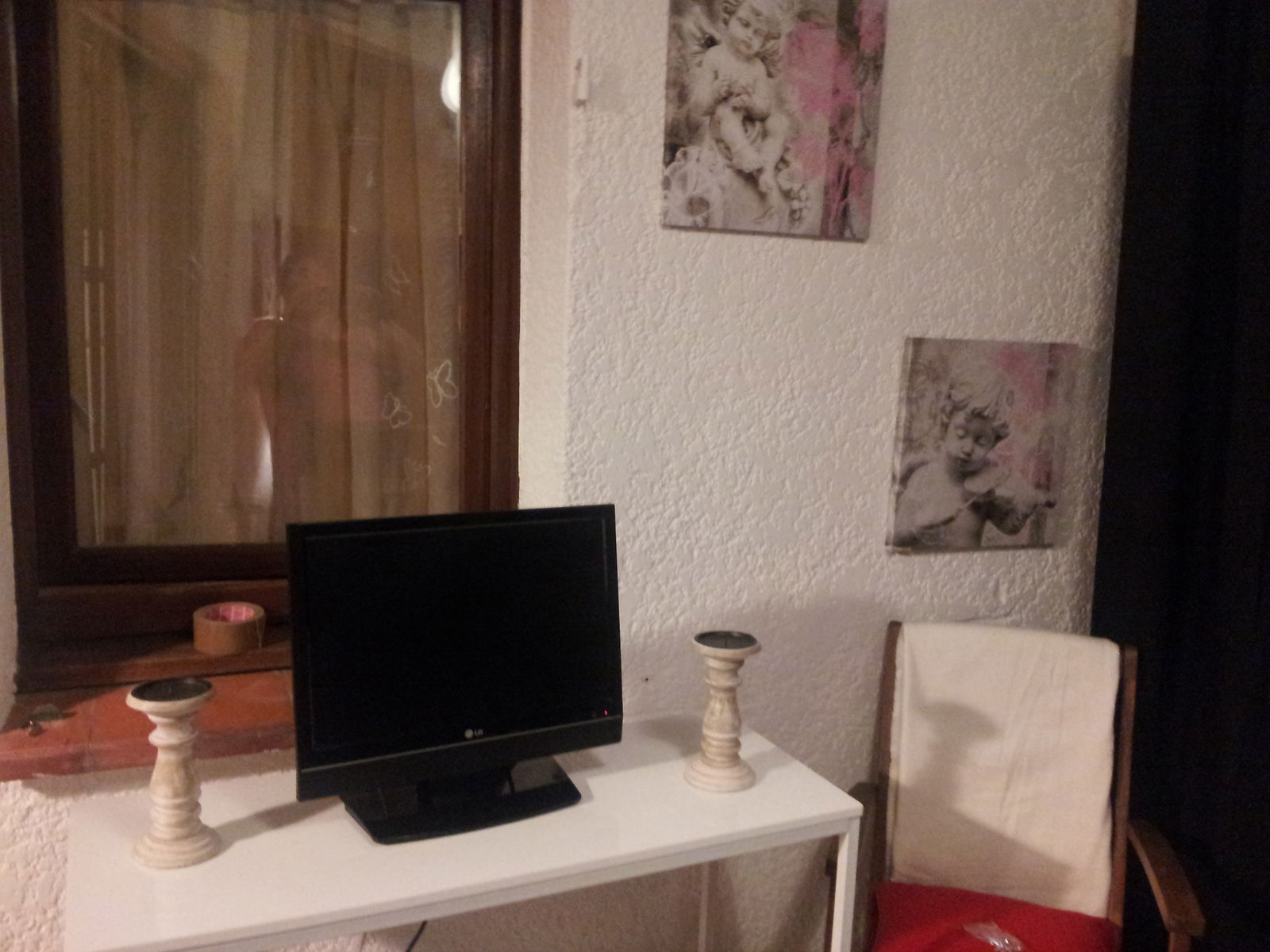 Studio Indépendant Bandol 102635