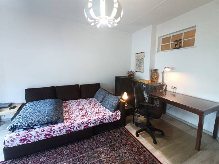 Chambre À Louer Liège 262804-1