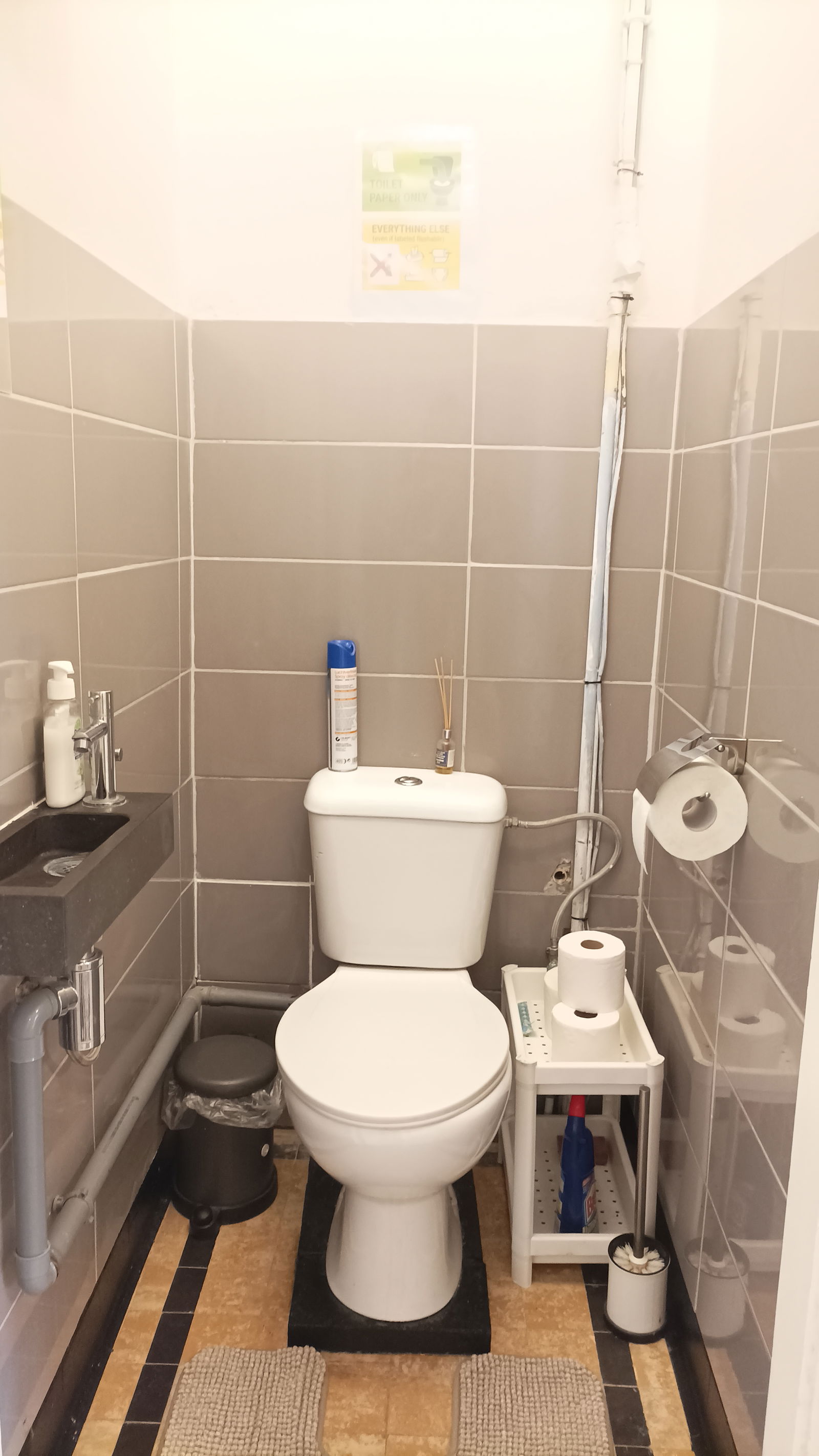 Colocation Liège 262804