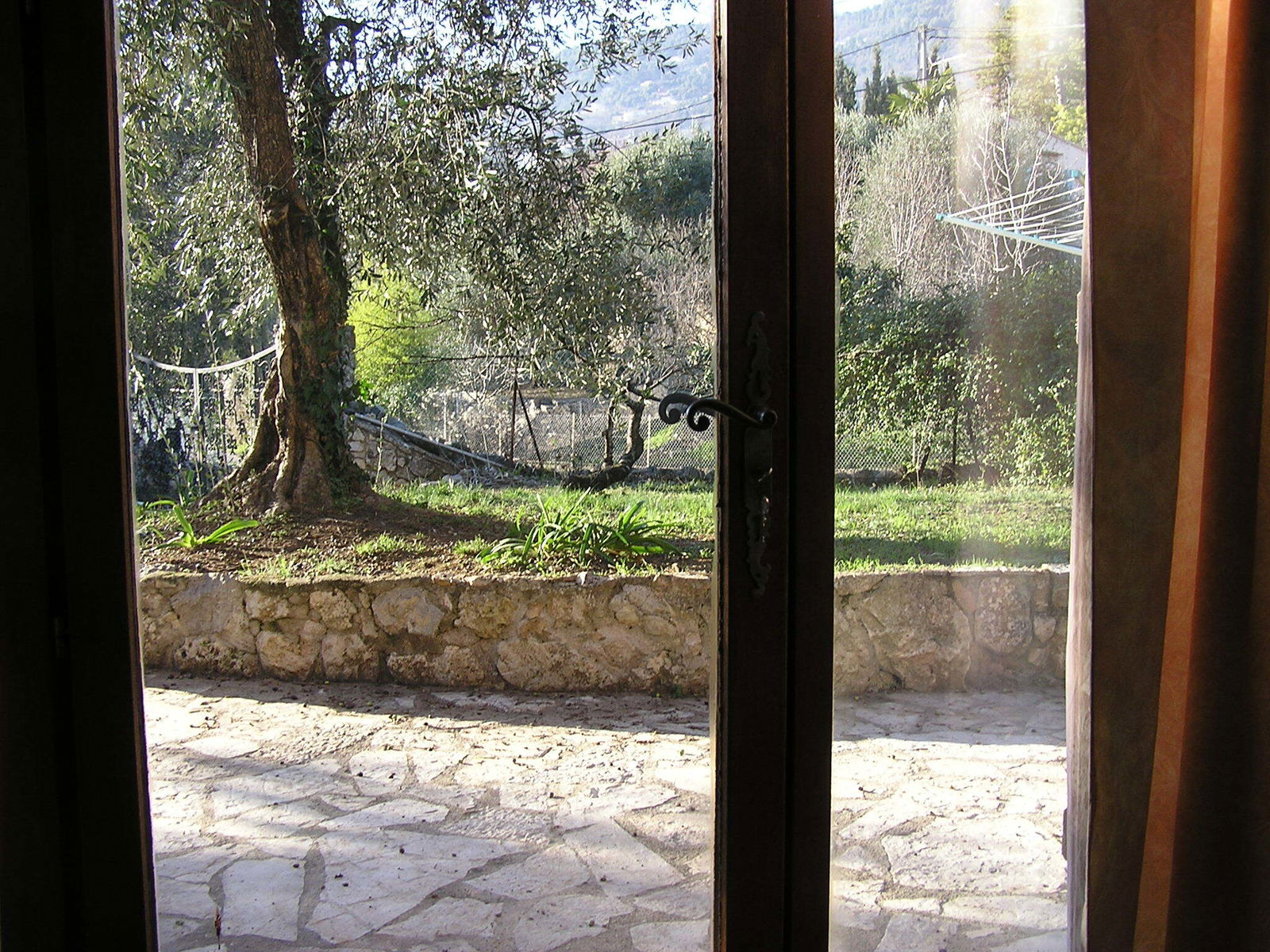 Homestay Peymeinade 80296