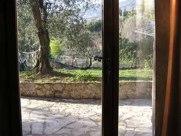 Chambre Chez L'habitant Peymeinade 80296-4